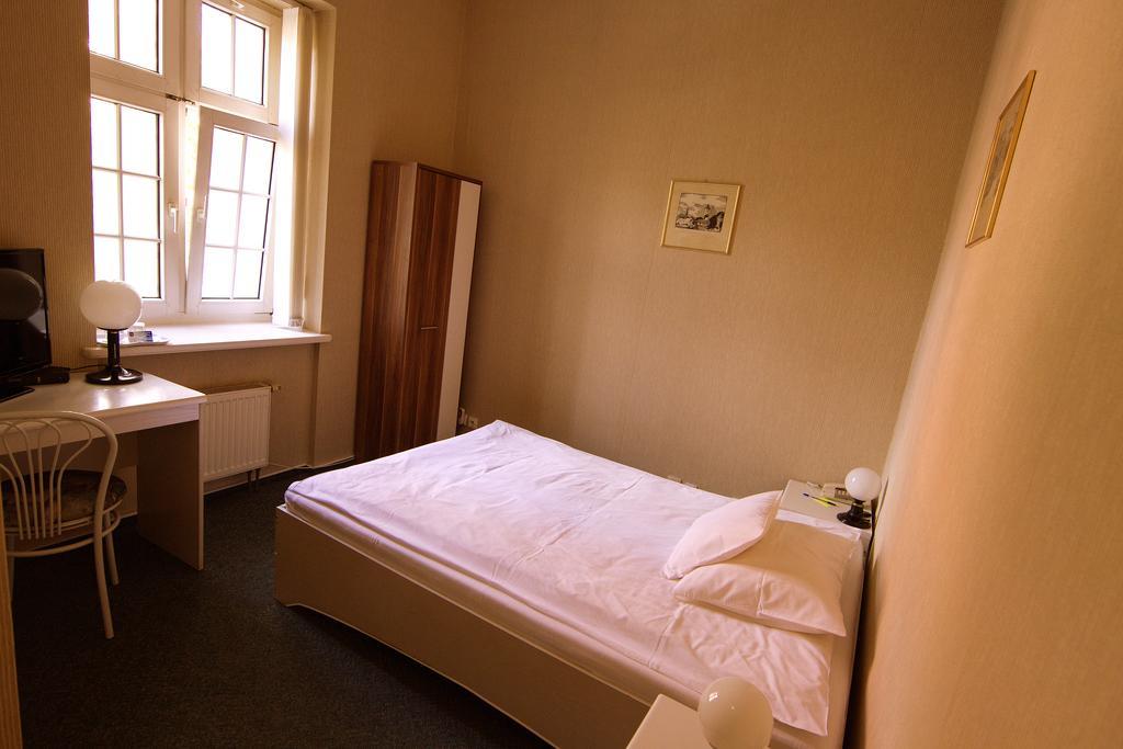 Centrum25 Olsztyn  Room photo