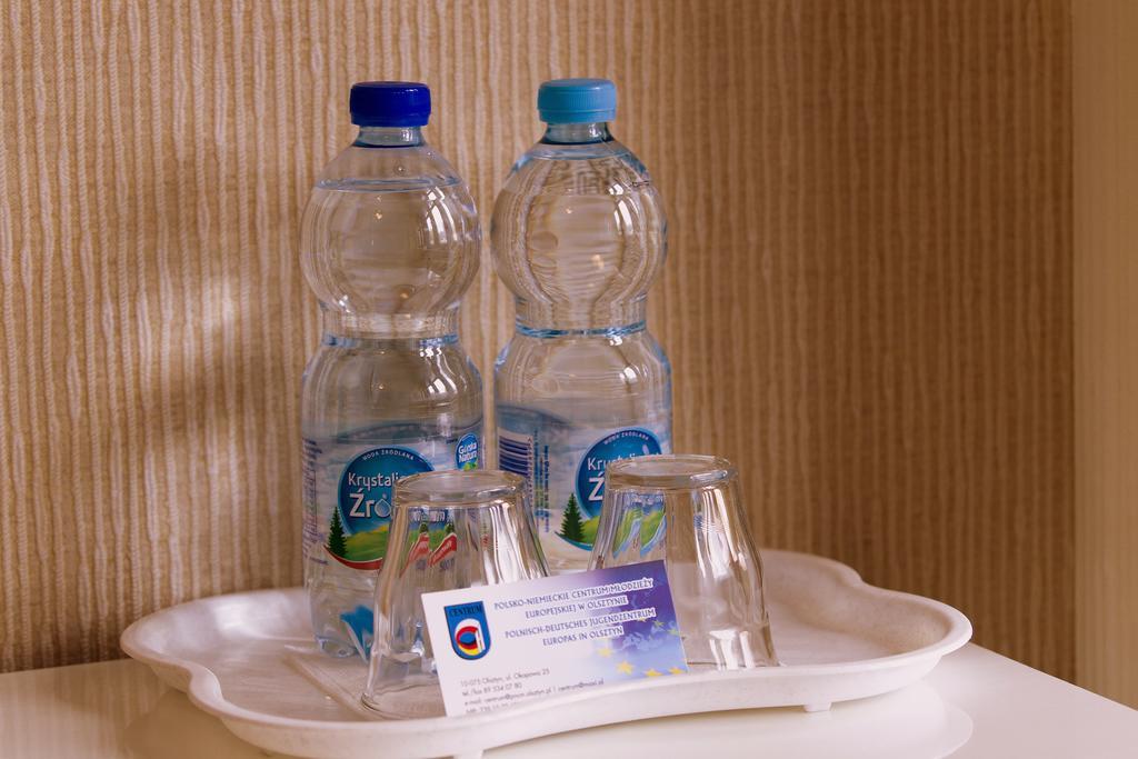 Centrum25 Olsztyn  Room photo