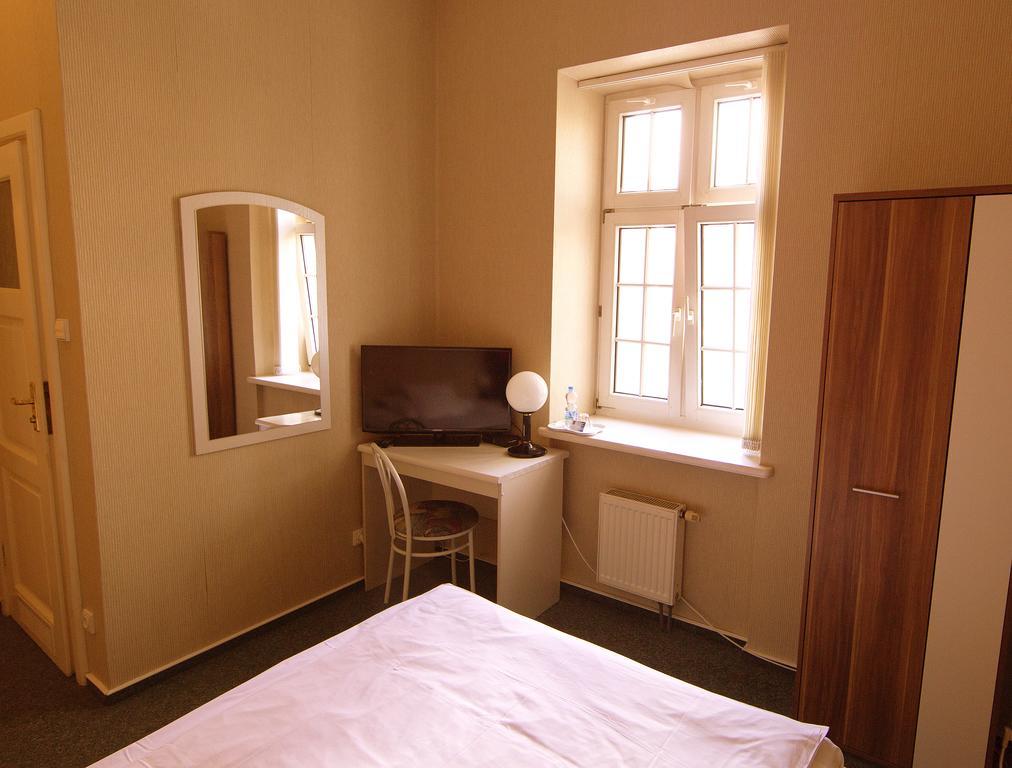 Centrum25 Olsztyn  Room photo