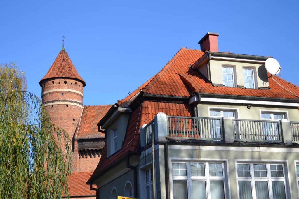 Centrum25 Olsztyn  Exterior photo