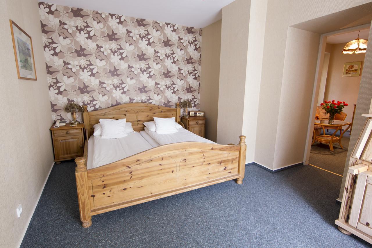 Centrum25 Olsztyn  Room photo