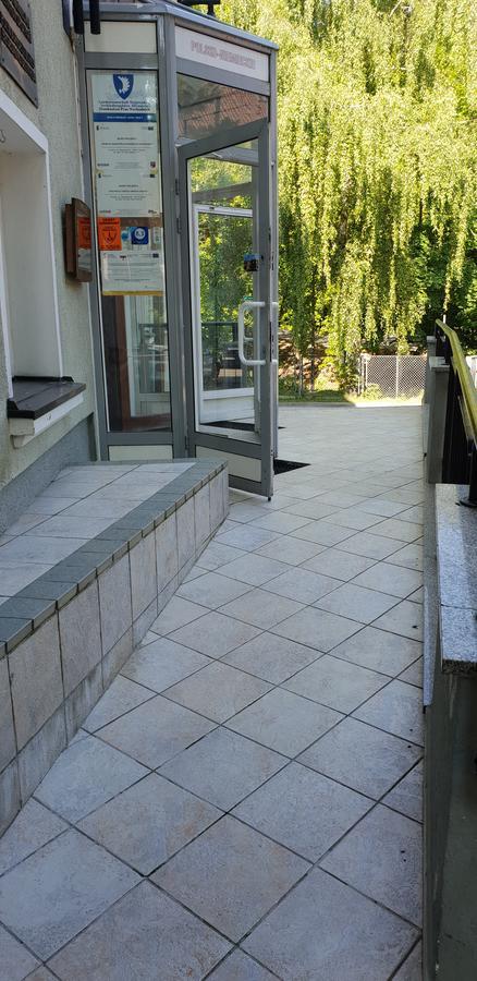 Centrum25 Olsztyn  Exterior photo